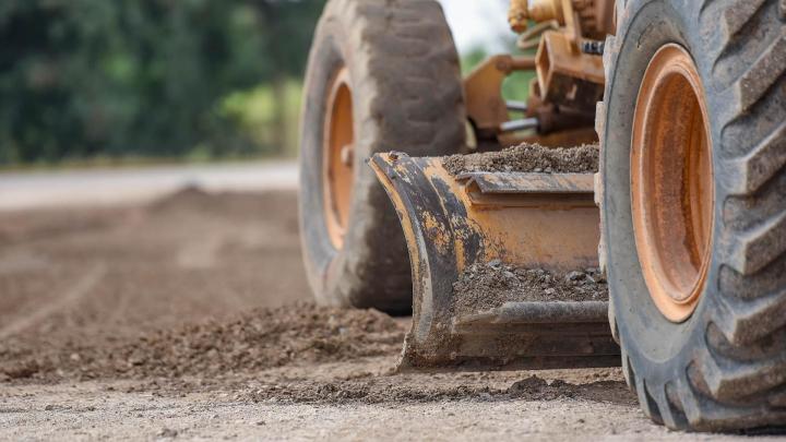 Terrassement Bourges
